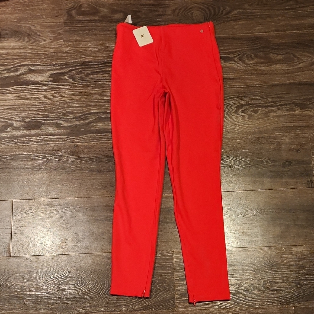 ❤️ NWT! FABLETICS HIGH RISE 24/7 SKINNY PANTS, MEDIUM - Picture 6 of 16